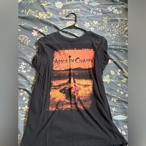 Alice In Chains- Dirt Tee